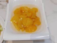 -正亮农家院·海鲜本地菜