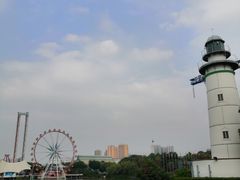 -成都华侨城欢乐里