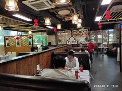 -十三姨工厨顺德美食·宴会·团餐(天河北路店)