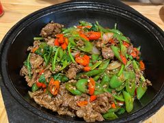 -老江南春·中国龙菜(衡山路店)