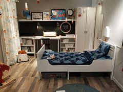 -宜家家居(哈尔滨商场店)