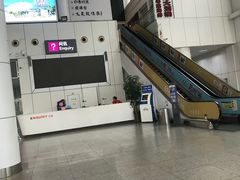 -国际邮轮中心码头(厦鼓码头)