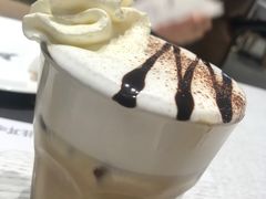 香草冰摩卡-娜娜家·Nana's restaurant(国金汇店)