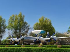 -中国航空博物馆