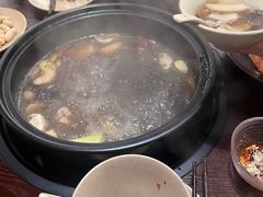 -滇野云南野生菌餐厅(陕西南路店)