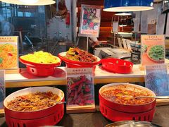 -上海浦东嘉里大酒店