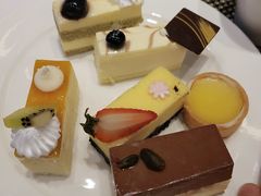-陆家嘴万怡酒店·万荟轩