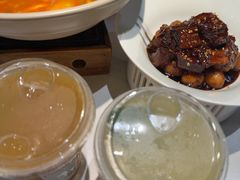 -楚山晓·湖北菜(武汉光谷K11店)