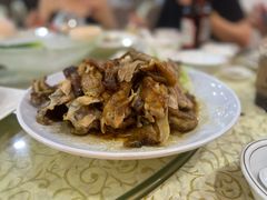 -鹏城人家海鲜酒家·23年老字号(较场尾店)