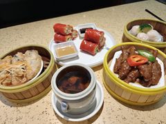 -蒸武门·广式茶点(江南店)