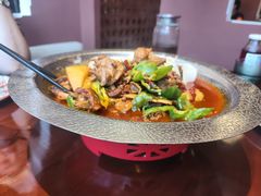 -那拉提之疆·新疆菜(美院店)