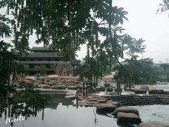 -五凤溪古镇