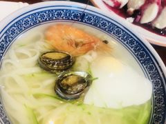 -船家渔(徐州北路店)