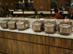 -新世界餐厅(万达店)