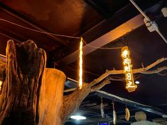 -酒肉门孔府菜(曲阜游客中心店)