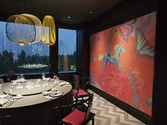 -上海滩餐厅(BFC外滩金融中心店)
