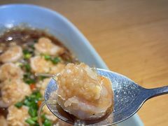 -蜜桃餐厅·伴山(绿宝广场店)