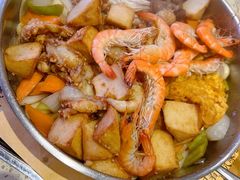 -黄记煌三汁焖锅(广州曜一城店)