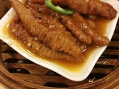 -点都德(华强南店)