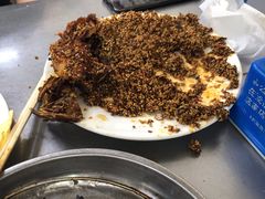 -松明一烤肉馆(鲁园店)