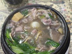 -清真·穆萨砂锅(大皮院店)