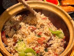 -捞王锅物料理(金华义乌之心店)