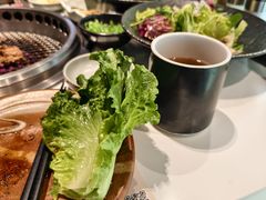 -焱铁烧·黑毛和牛专门店(杭州嘉里中心店)