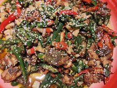 -兔槽江湖菜·重庆璧山兔(水围店)