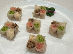-得月楼·省级非遗·传统苏帮菜(观前店)