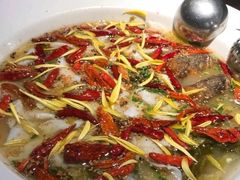-太二酸菜鱼(海口友谊广场店)