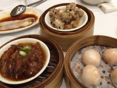 -稻香酒家·34年老字号·港式粤菜(汉街店)