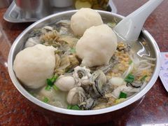 -新武二广福潮粉面食馆(哥英布拉街)