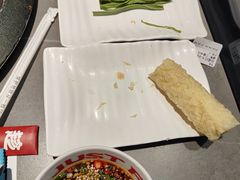-生活如沸·顺德水牛奶火锅(大学路店)