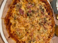 -MYLK意式小厨(熙地港店)