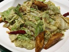 -新疆巴州金丝特餐厅(大钟寺店)