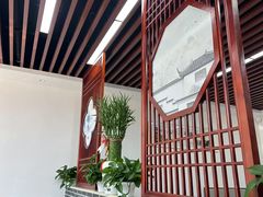 -回头客餐厅·家的味道农家菜·虹鳟鱼·铁锅炖(雁栖湖店)