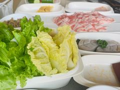 -海底捞火锅(新松江路店)