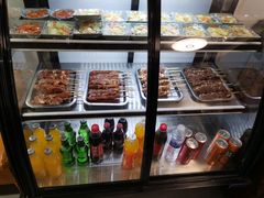 -小汉食馄饨店