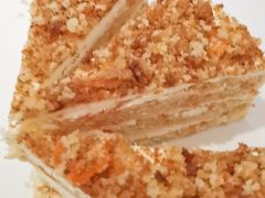 -北京港澳中心瑞士酒店·瑞士咖啡厅·自助餐