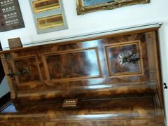 -鼓浪屿钢琴博物馆