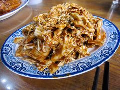 乾隆白菜-鼎香润(德胜门内店)