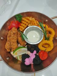 -奈尔宝·儿童乐园·亲子餐厅(鄞州万达店)