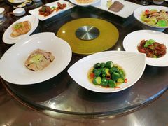 -保纳大酒店(大圩村店)