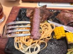 -豪客来牛排(中华城店)