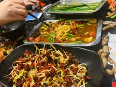 -碎怂烤肉(钟楼柳巷店)