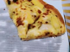 -尊宝比萨(南田店)