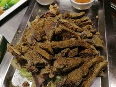 -清真清穆轩(复兴店)