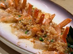 -八府香鸭·啫啫煲(华山路店)