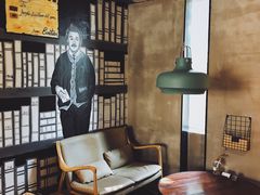 -ZM COFFEE(西安路店)