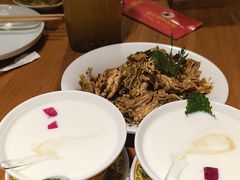 -老北京炸酱面·烤鸭(前门店)